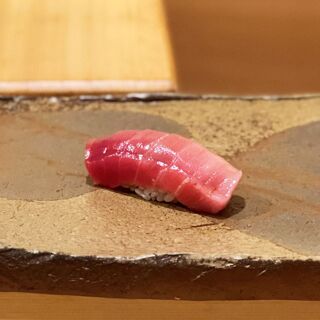 Sushi Matsumoto - Tokyo - 1