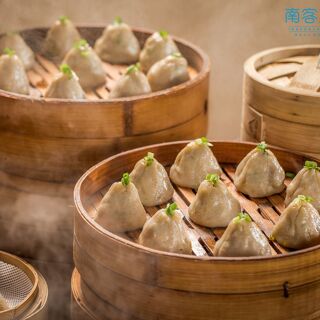 Sheng Hai Lou (Cangshan) - 3