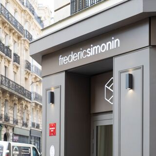 Frédéric Simonin - 1