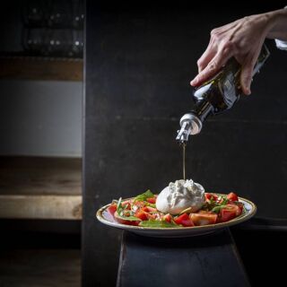 La Taberna del Gourmet - Alacant - 13