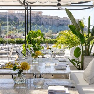Dolli's - Atene - 9