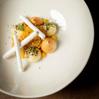 Rezzano Cucina e Vino - 4