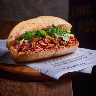 Bánh Mì Nếm (Wan Chai) - 0