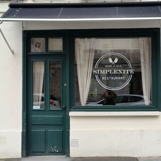 Simplexité - Caen - 1