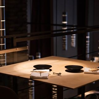 Glass Hostaria - Roma - 16