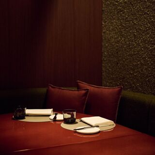IGNIV by Andreas Caminada - Andermatt - 6