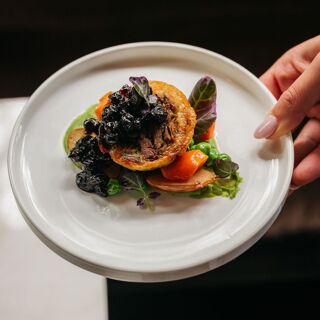 Mercat Bistro - 11