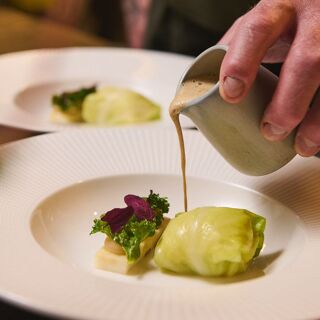 Parsley Salon - 16