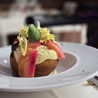 Nunù Trattoria Moderna - Torre del Greco - 2