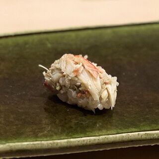 Sushiya Hajime - Tokyo - 2