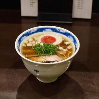 Shutei Tanaka - 1