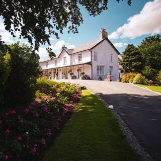 The Gunroom - Bontnewydd - 2