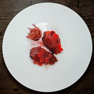 Stefan Haas Fine Dine - Altaussee - 3