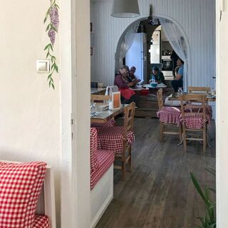 Tık Tık Kadın Emeği - 10