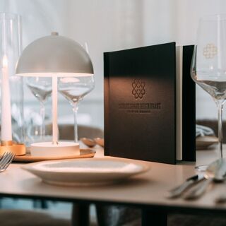 Schlosspark Restaurant by Tristan Brandt - 5