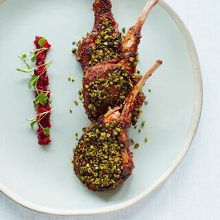 Tamarind - London - 7