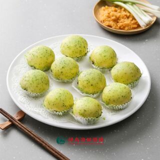 Lvdao Seafood - Quanzhou - 7