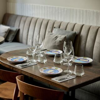 ALBA Bistro - 0