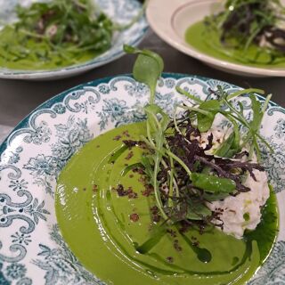 Le Café de la Poste - 12