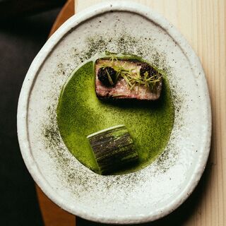 Fallachan Kitchen - Glasgow - 2