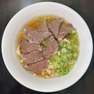 Tsai Chia Beef Noodles - New Taipei - 2
