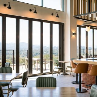 Soprana Rooftop Cucina - 10