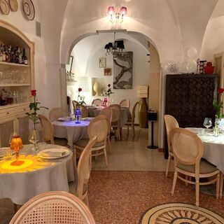 Osteria Piazzetta Cattedrale - 10