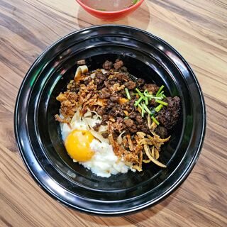 Hui Wei Chilli Ban Mian - Singapore - 0