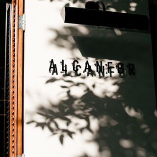 Alcanfor - Buenos Aires - 1