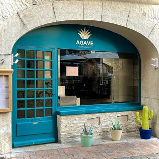 Agave - Bourg-en-Bresse - 1