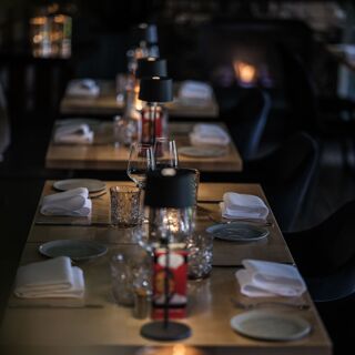 De Kromme Bistro - 2