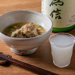 Nihonshuzammai Utsutsuyo - Osaka - 4