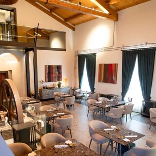 Aquanova Hosteria - 3