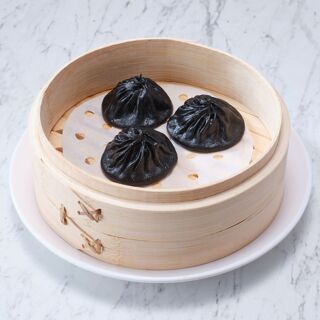 Tim Ho Wan - Seoul - 15
