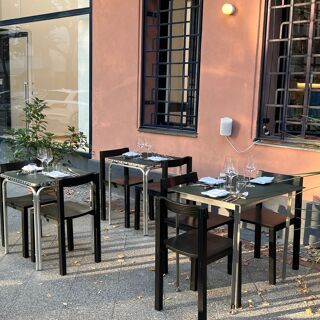 pars Restaurant - 7