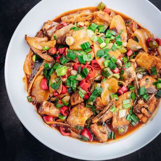 Qing Tao - 20