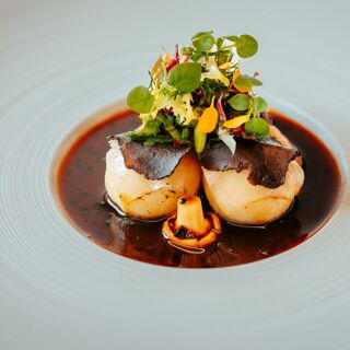 Restaurant 141 by Joachim Jaud - 9