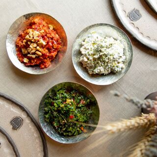 Nahita Cappadocia - 9