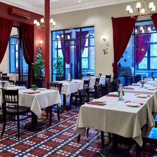 Hoa Túc (District 1) - 2