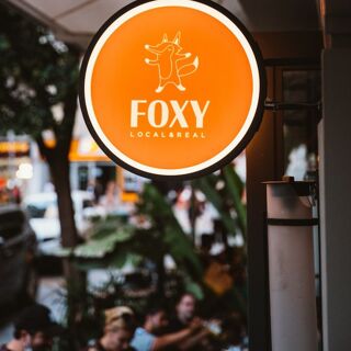 Foxy Nişantaşı - 7