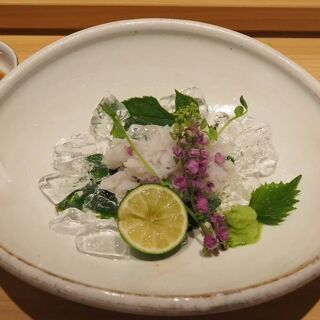 OIMATSU Tempura Suzuki - Osaka - 5