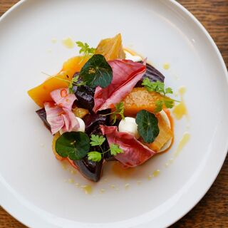 Beckford Canteen - Bath - 9