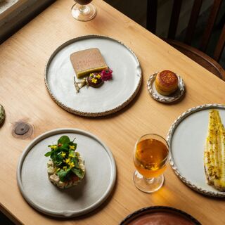 Farm Caff - Castle Cary - 3