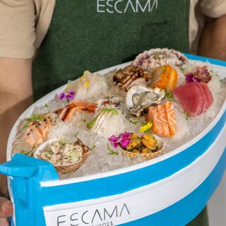 Escama - Rio de Janeiro - 9