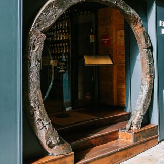 La Bodeguilla - Palma - 2