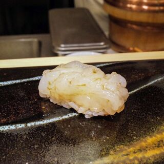 Sushidokoro Shigeru - Tokyo - 0