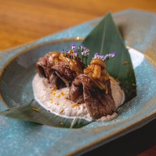 San Omakase - 2