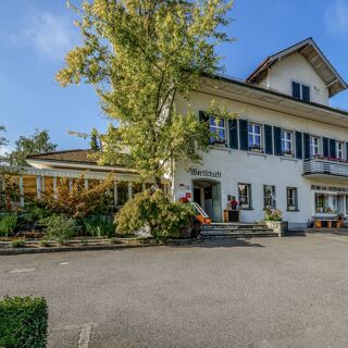 Hirschen - Erlinsbach - 4