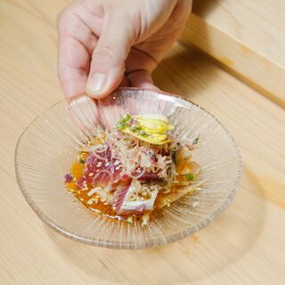 Ginza Sushi Ichi - 10