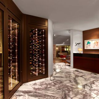 Spago - Istanbul - 7